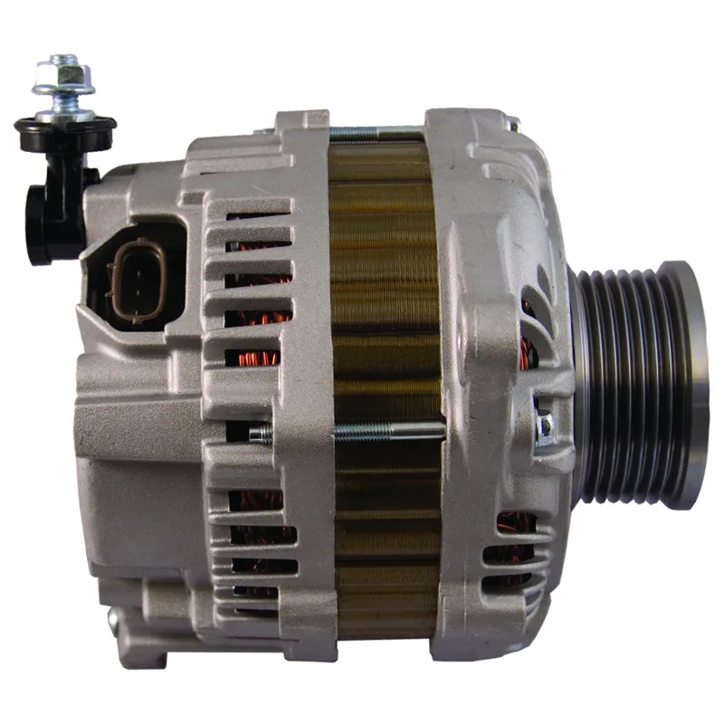 23918R WAI - 1.ALTERNATOR — zdjęcie 3 z 9