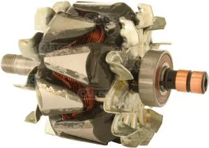 239238 CARGO - 3.CZĘŚCI ALTERNATORA — zdjęcie 1 z 1