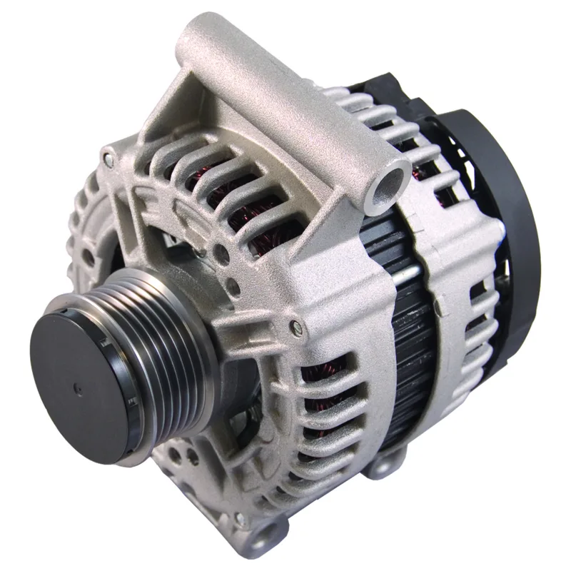 23925N WAI - 1.ALTERNATOR — zdjęcie 4 z 9