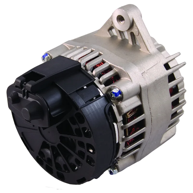 23933N WAI - 1.ALTERNATOR — zdjęcie 2 z 8