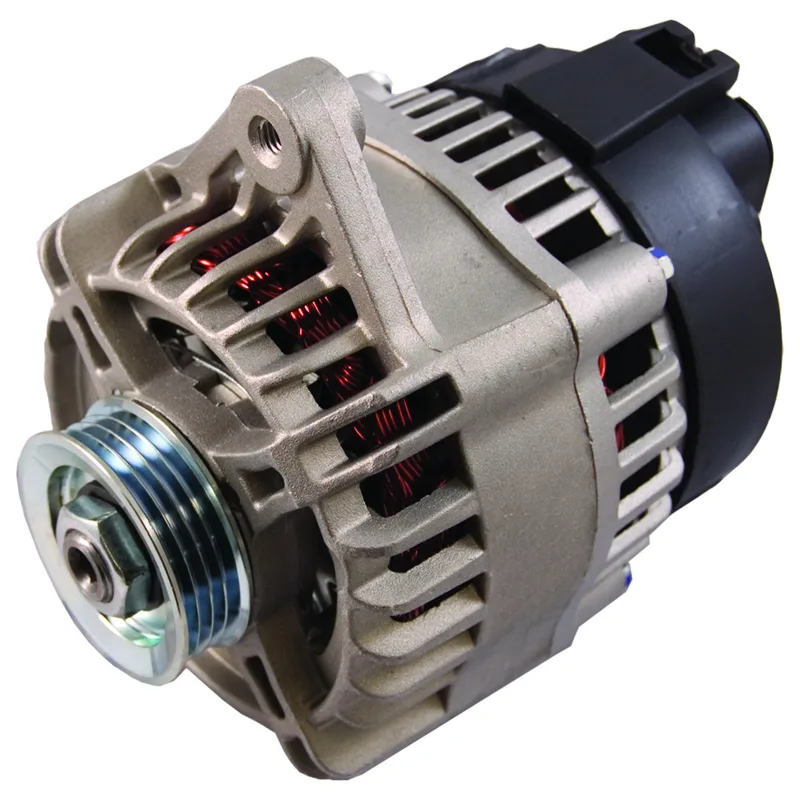 23933N WAI - 1.ALTERNATOR — zdjęcie 6 z 8