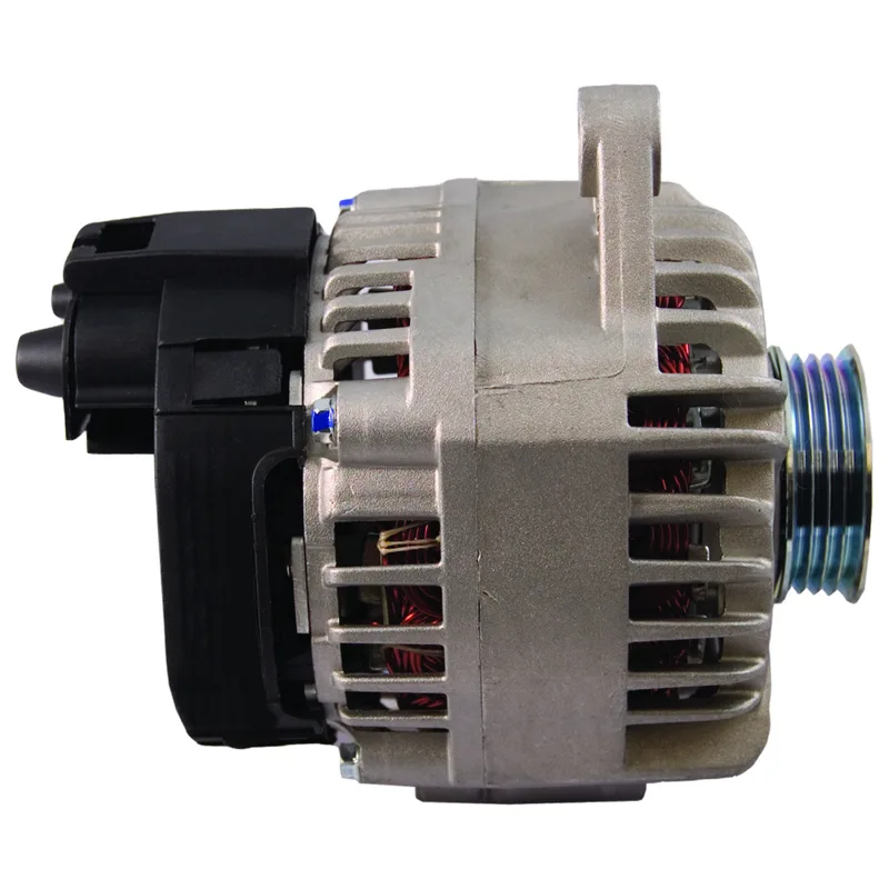 23933N WAI - 1.ALTERNATOR — zdjęcie 7 z 8