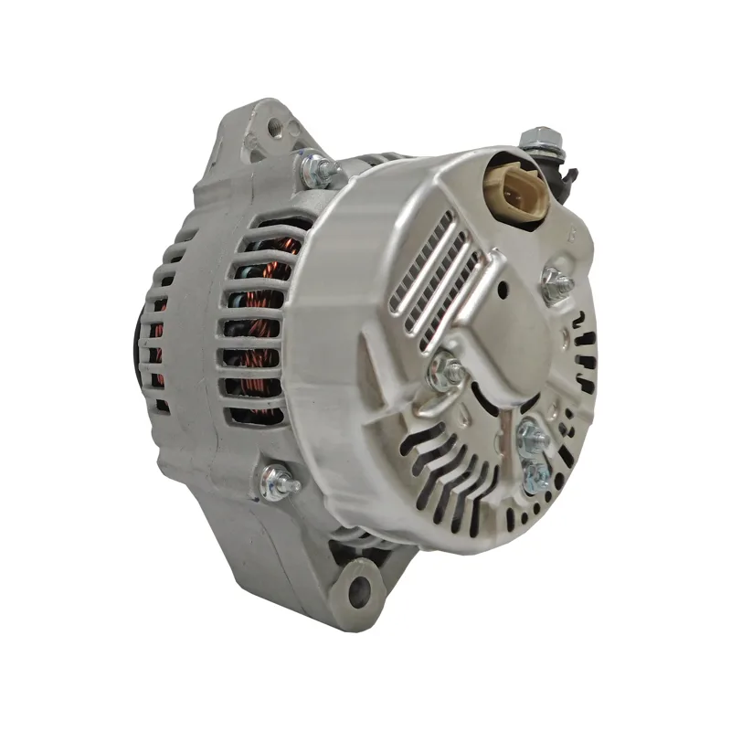 23934N WAI - 1.ALTERNATOR — zdjęcie 1 z 9