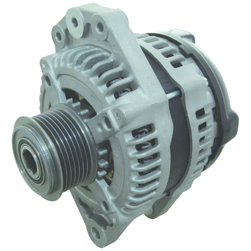 23941R WAI - 1.ALTERNATOR — zdjęcie 6 z 8