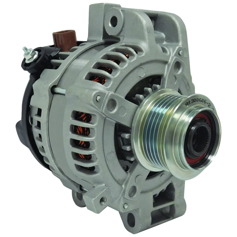 23947N WAI - 1.ALTERNATOR — zdjęcie 5 z 9