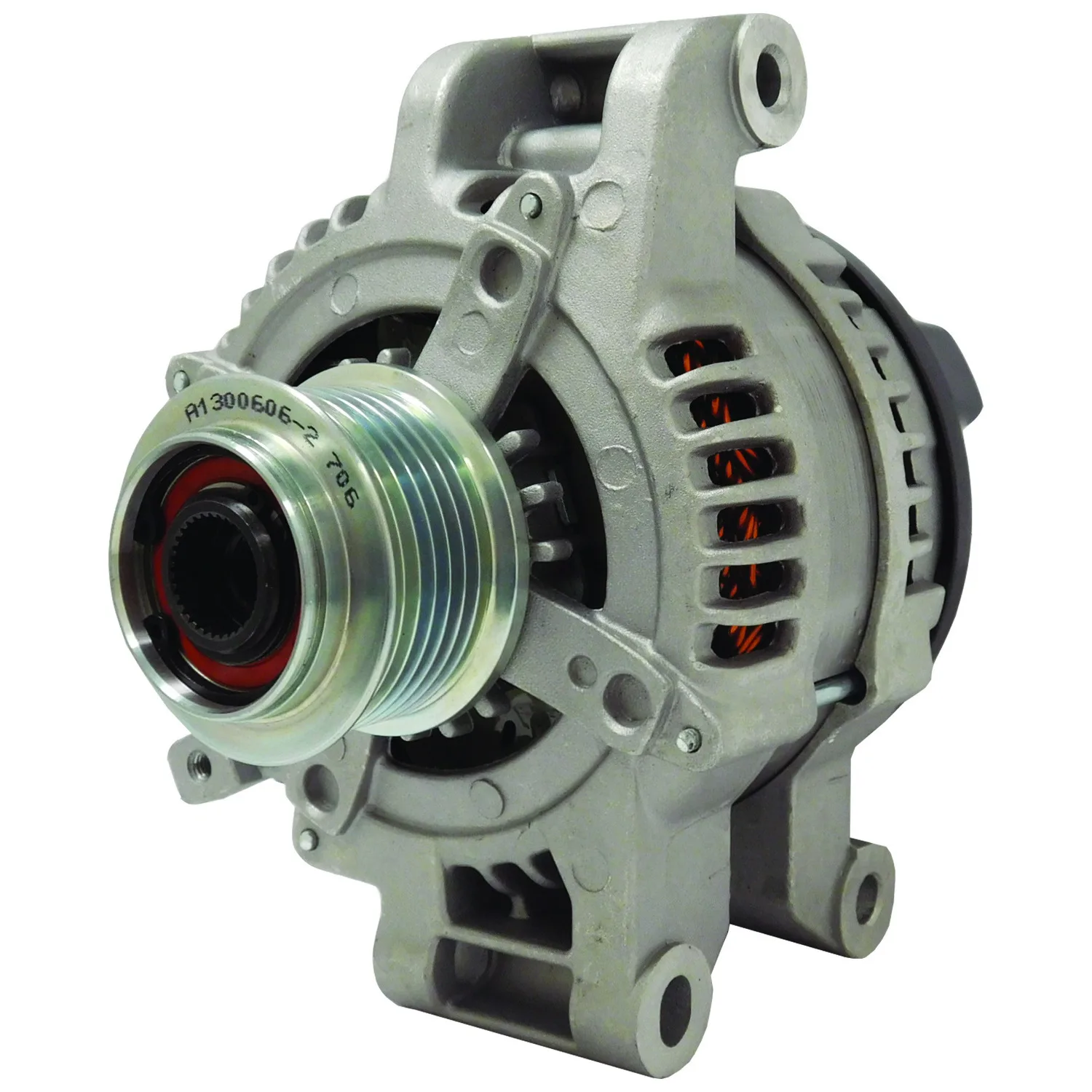 23947N WAI - 1.ALTERNATOR — zdjęcie 4 z 9