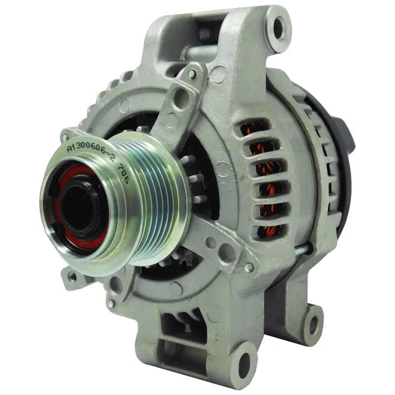 23947N WAI - 1.ALTERNATOR — zdjęcie 4 z 9