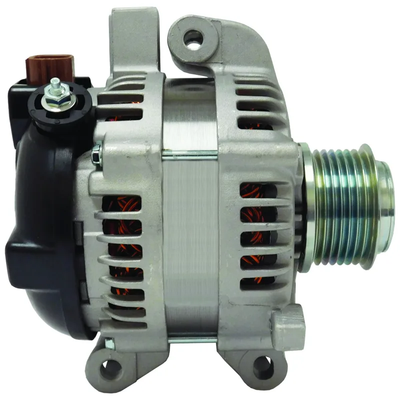 23947N WAI - 1.ALTERNATOR — zdjęcie 3 z 9