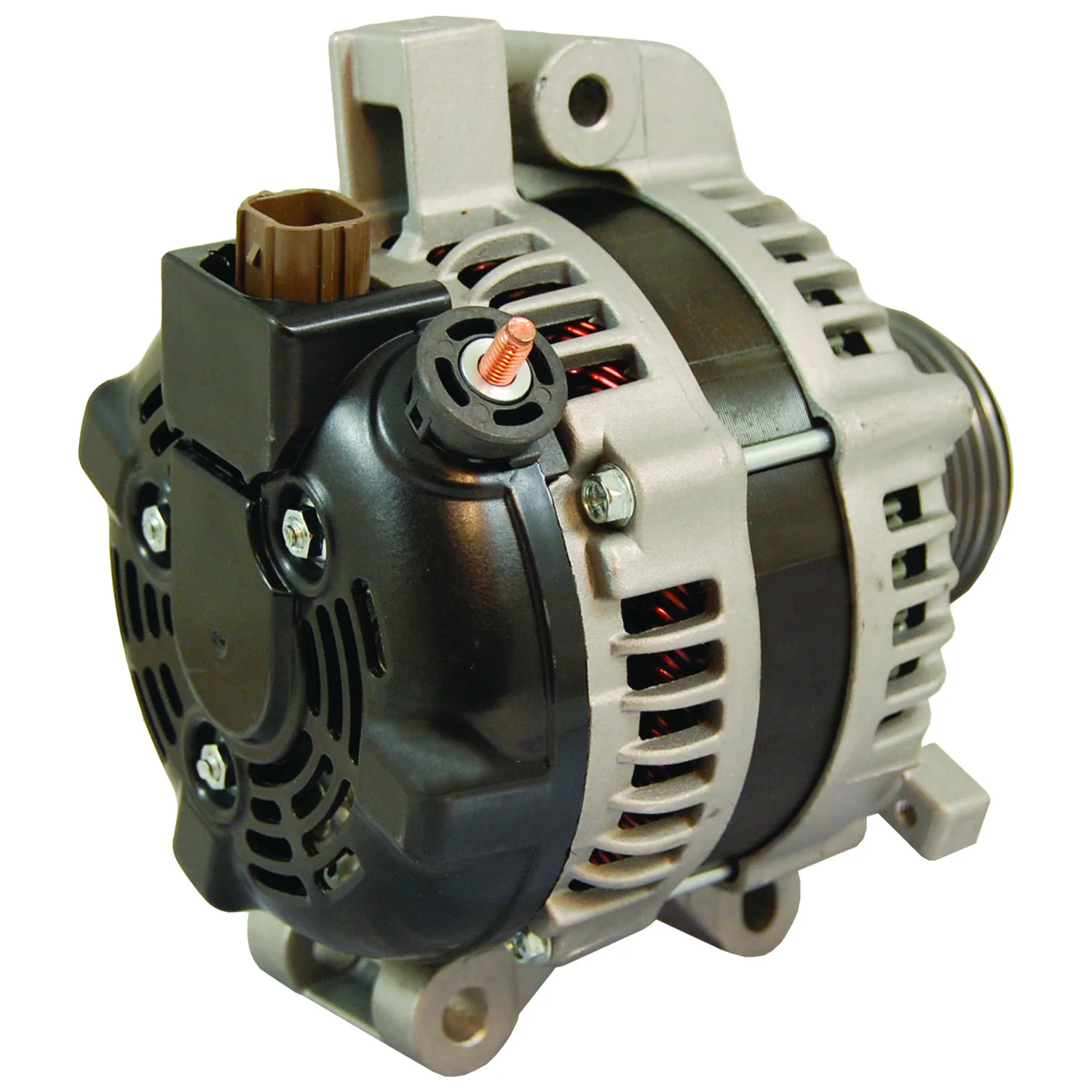 23947R WAI - 1.ALTERNATOR — zdjęcie 8 z 9