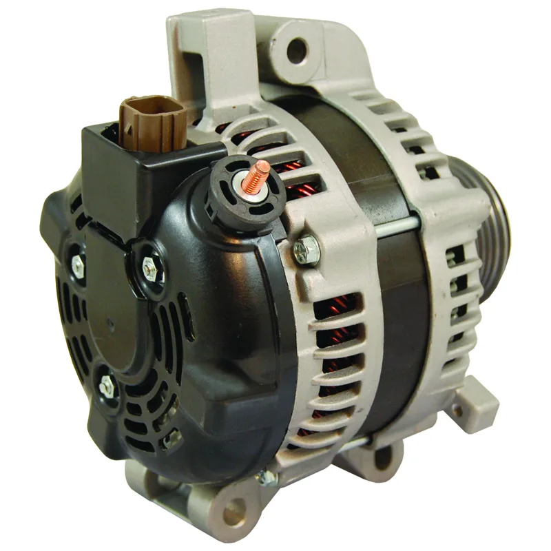 23947R WAI - 1.ALTERNATOR — zdjęcie 8 z 9