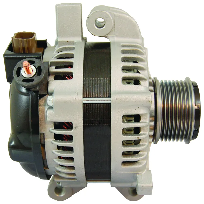 23947R WAI - 1.ALTERNATOR — zdjęcie 3 z 9