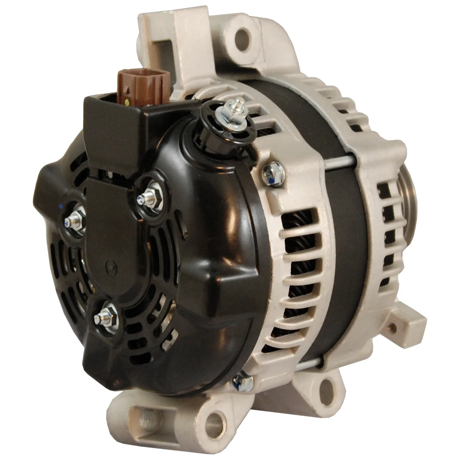 23947 WAI - 1.ALTERNATOR — zdjęcie 8 z 9