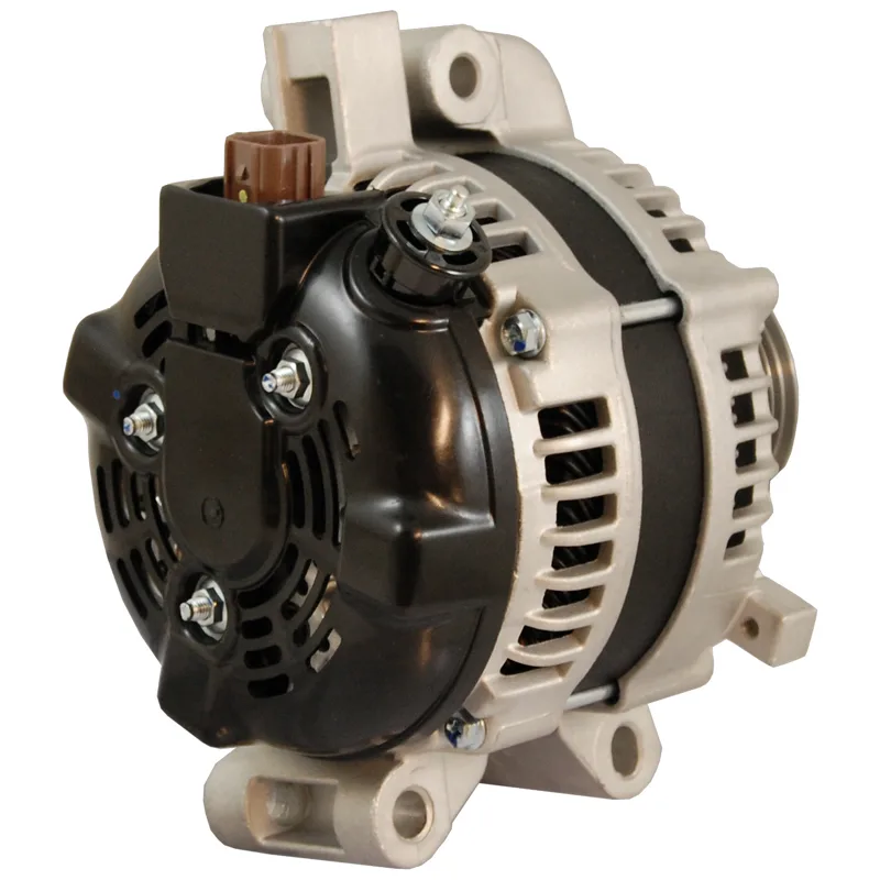 23947 WAI - 1.ALTERNATOR — zdjęcie 8 z 9