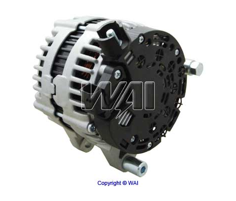 23953N WAI - 1.ALTERNATOR — zdjęcie 1 z 9