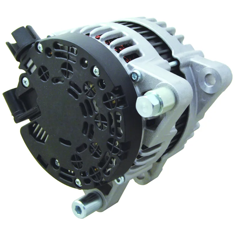 23953N WAI - 1.ALTERNATOR — zdjęcie 3 z 9