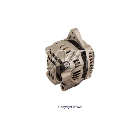 23955N WAI - 1.ALTERNATOR — zdjęcie 4 z 4