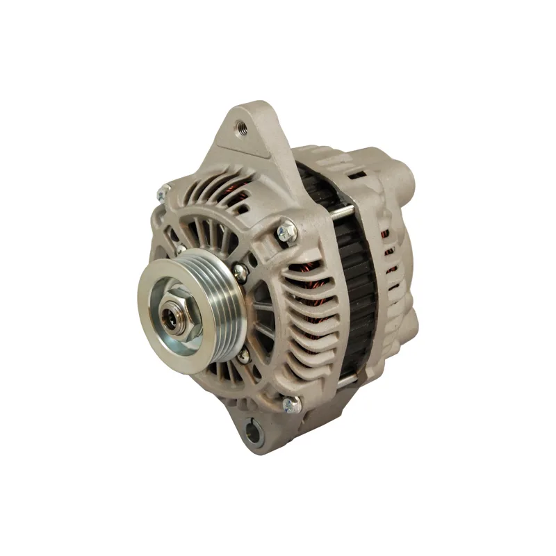 23955N WAI - 1.ALTERNATOR — zdjęcie 2 z 4