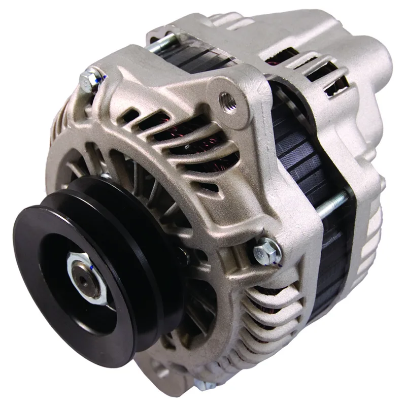 23956N WAI - 1.ALTERNATOR — zdjęcie 4 z 9