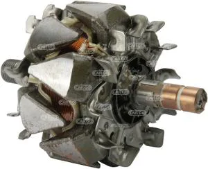 239622 CARGO - 3.CZĘŚCI ALTERNATORA — zdjęcie 1 z 1