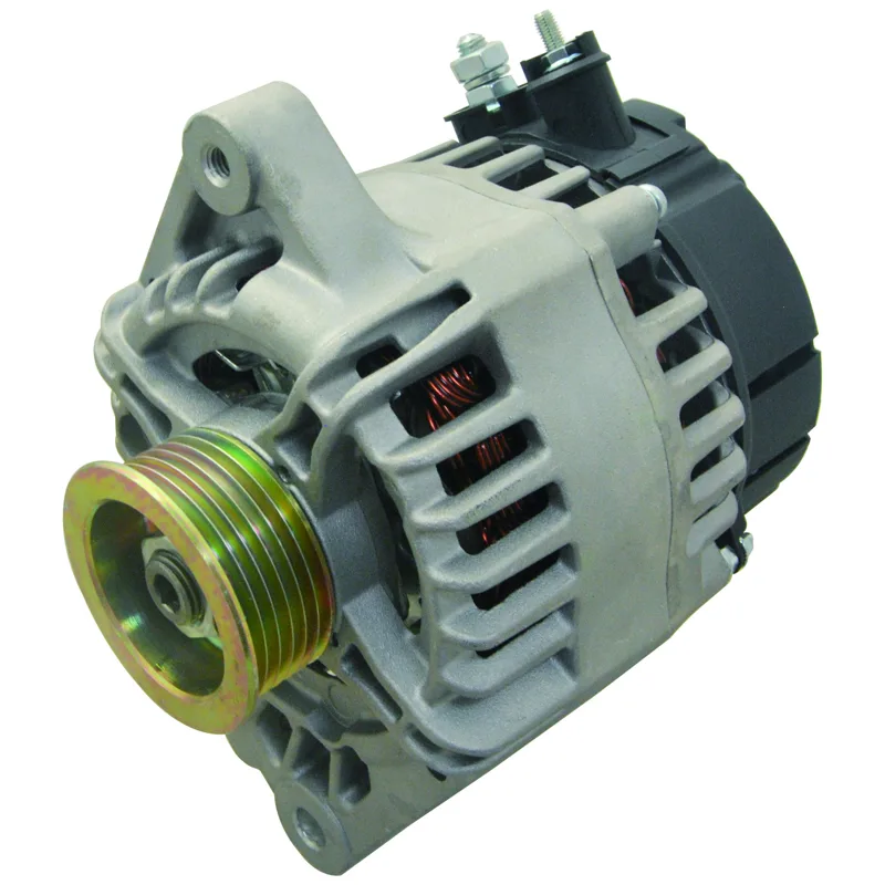23966N WAI - 1.ALTERNATOR — zdjęcie 4 z 10
