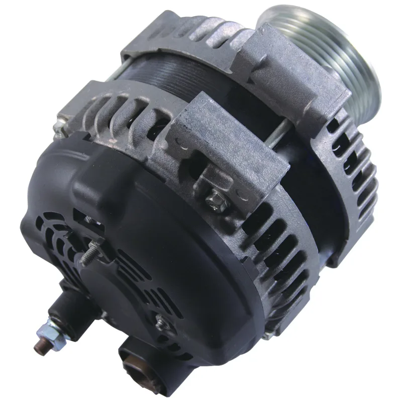 23971R WAI - 1.ALTERNATOR — zdjęcie 8 z 9