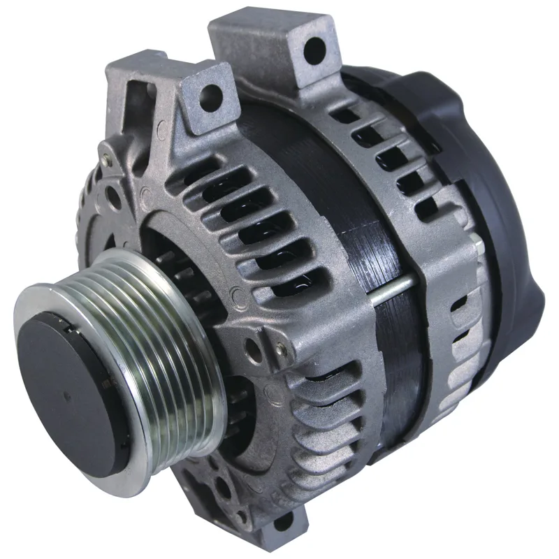 23971R WAI - 1.ALTERNATOR — zdjęcie 4 z 9