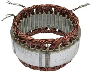 239737 CARGO - 3.CZĘŚCI ALTERNATORA — zdjęcie 1 z 1