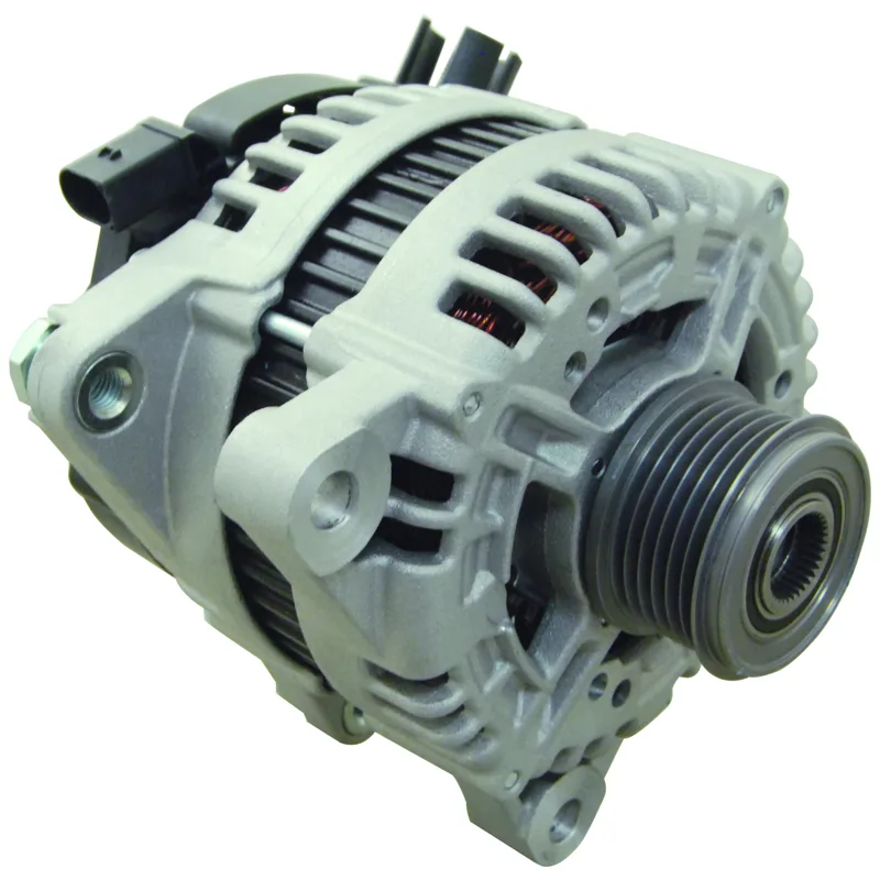 23973N WAI - 1.ALTERNATOR — zdjęcie 5 z 9