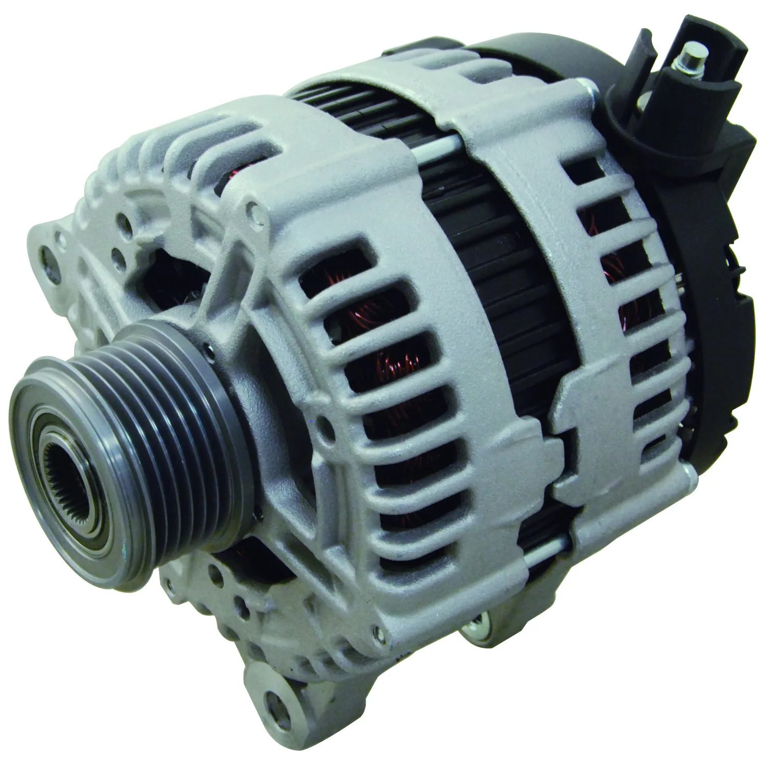 23973N WAI - 1.ALTERNATOR — zdjęcie 4 z 9