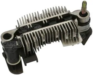 239748 CARGO - 3.CZĘŚCI ALTERNATORA — zdjęcie 1 z 1