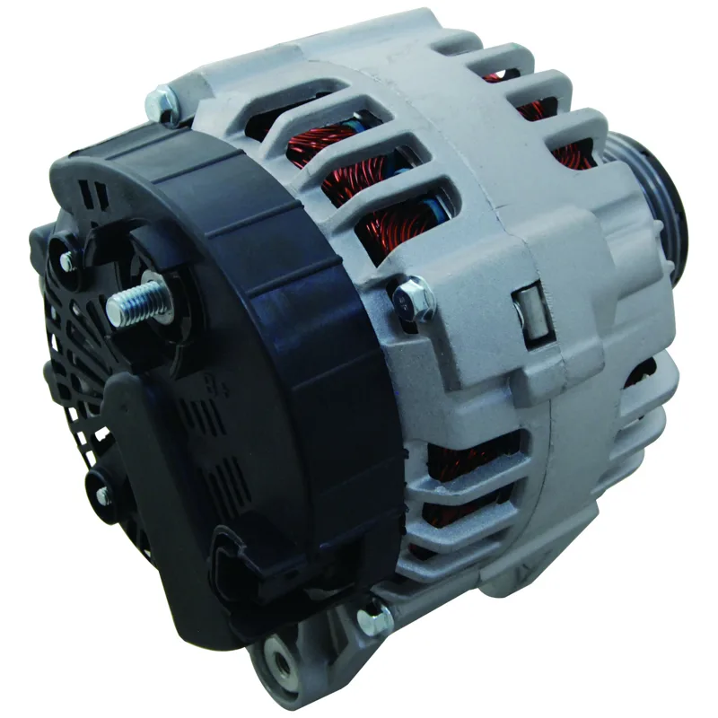 23975N WAI - 1.ALTERNATOR — zdjęcie 8 z 9