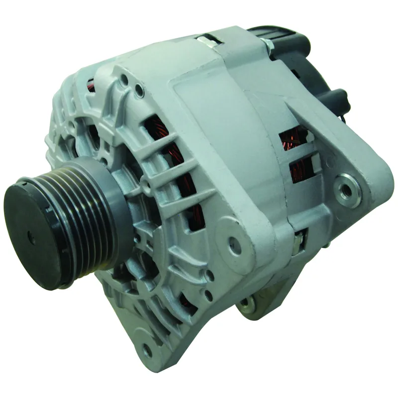23975N WAI - 1.ALTERNATOR — zdjęcie 4 z 9