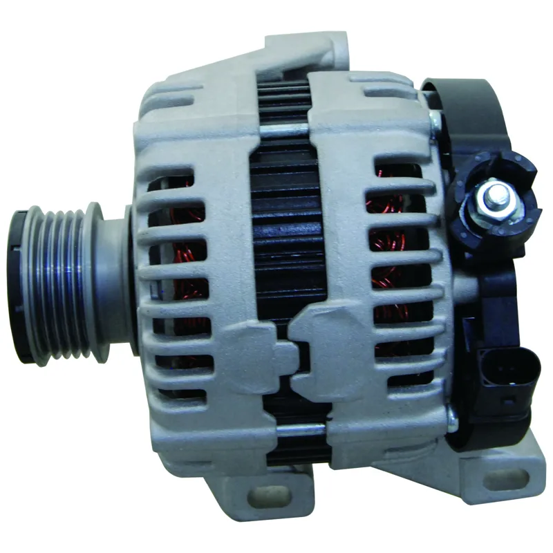 23976N WAI - 1.ALTERNATOR — zdjęcie 2 z 9