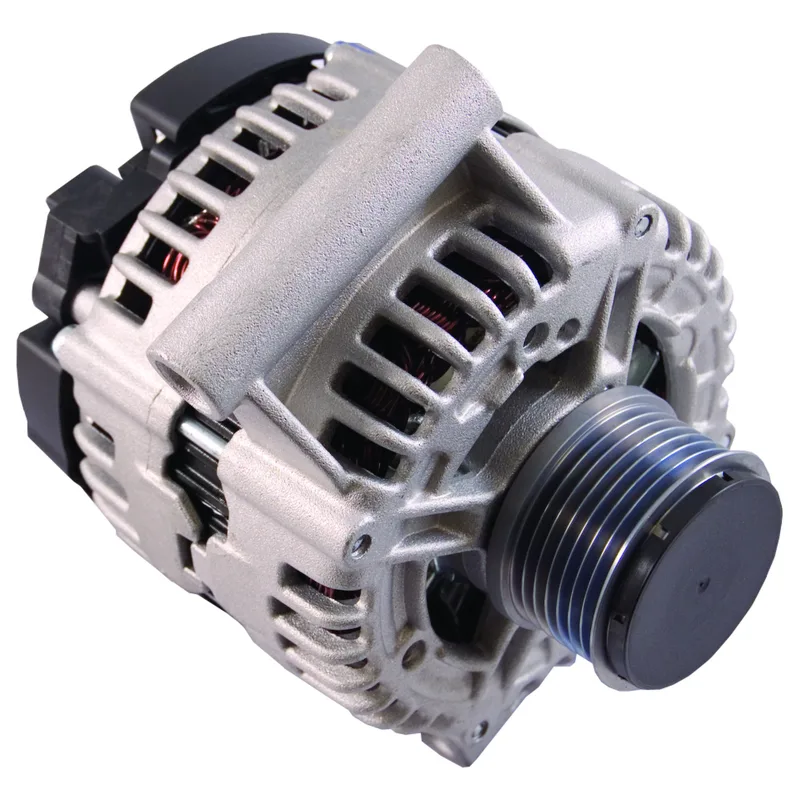 23977N WAI - 1.ALTERNATOR — zdjęcie 5 z 9