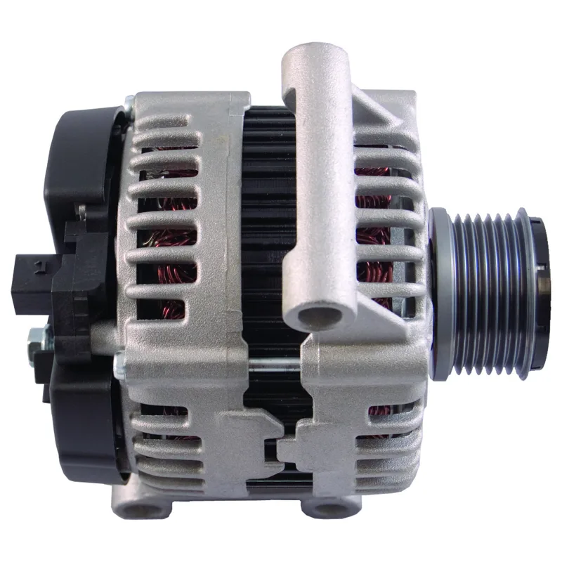 23977N WAI - 1.ALTERNATOR — zdjęcie 3 z 9