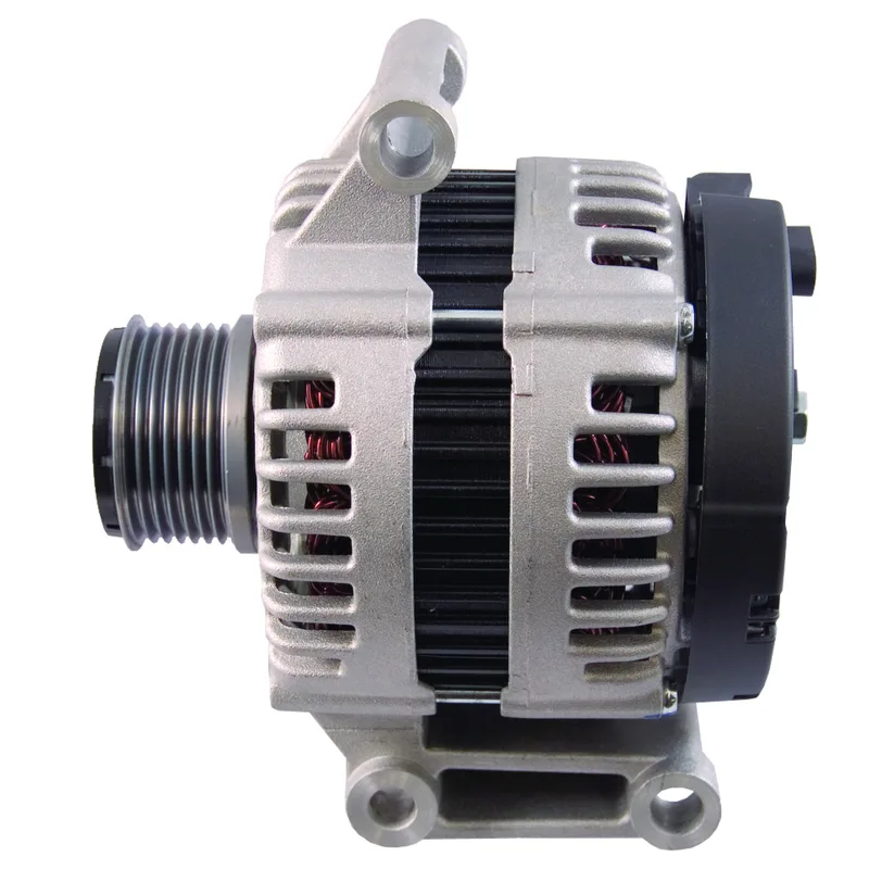23977N WAI - 1.ALTERNATOR — zdjęcie 2 z 9