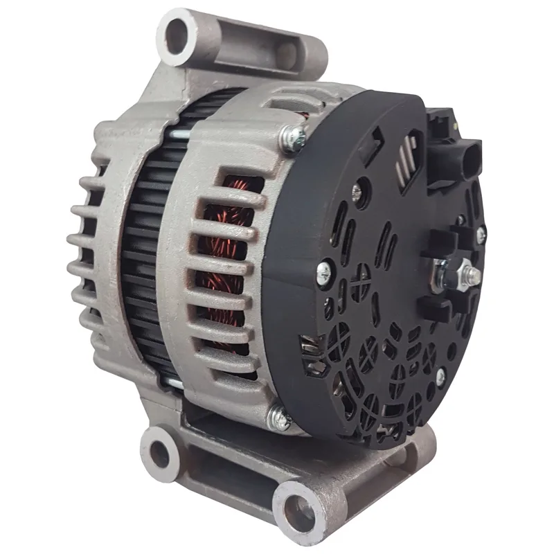 23978N WAI - 1.ALTERNATOR — zdjęcie 1 z 9