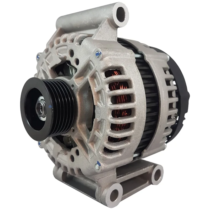 23978N WAI - 1.ALTERNATOR — zdjęcie 4 z 9