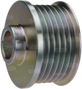 239905 CARGO - 3.CZĘŚCI ALTERNATORA — zdjęcie 1 z 1