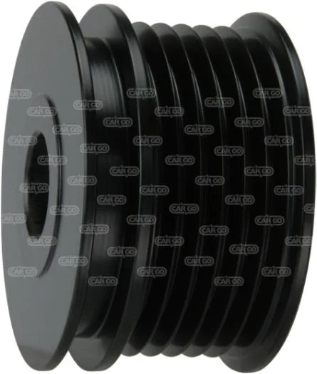 239913 CARGO - 3.CZĘŚCI ALTERNATORA — zdjęcie 1 z 1