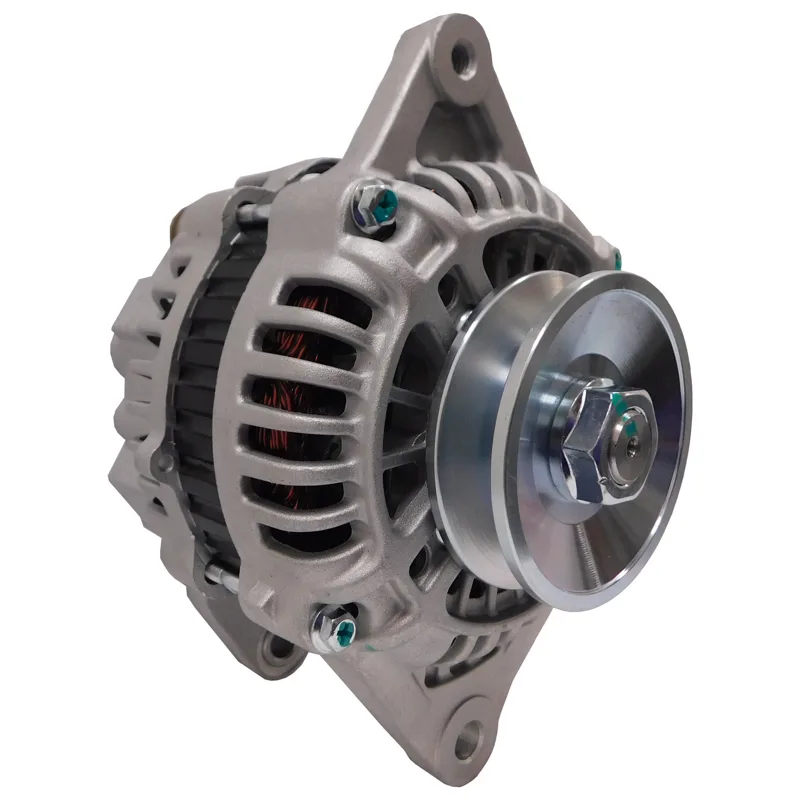 23992N WAI - 1.ALTERNATOR — zdjęcie 5 z 9