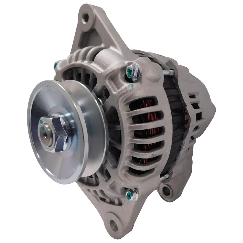 23992N WAI - 1.ALTERNATOR — zdjęcie 4 z 9