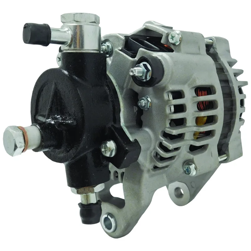 23993N WAI - 1.ALTERNATOR — zdjęcie 1 z 3