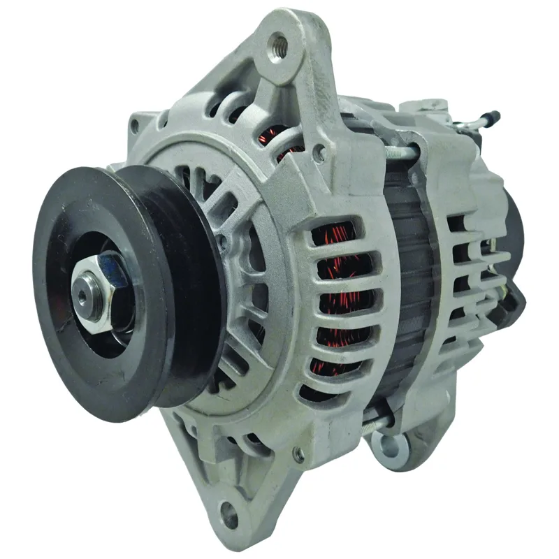 23993N WAI - 1.ALTERNATOR — zdjęcie 2 z 3