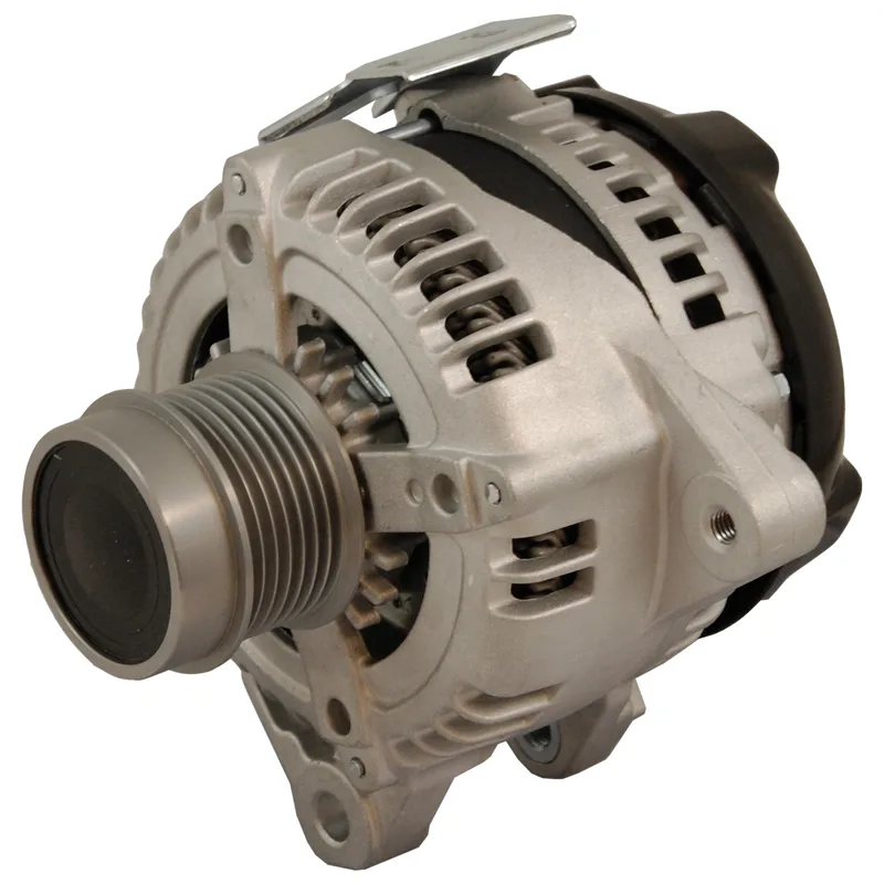 23996N WAI - 1.ALTERNATOR — zdjęcie 4 z 9