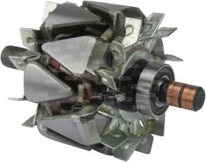 239980 CARGO - 3.CZĘŚCI ALTERNATORA — zdjęcie 1 z 1