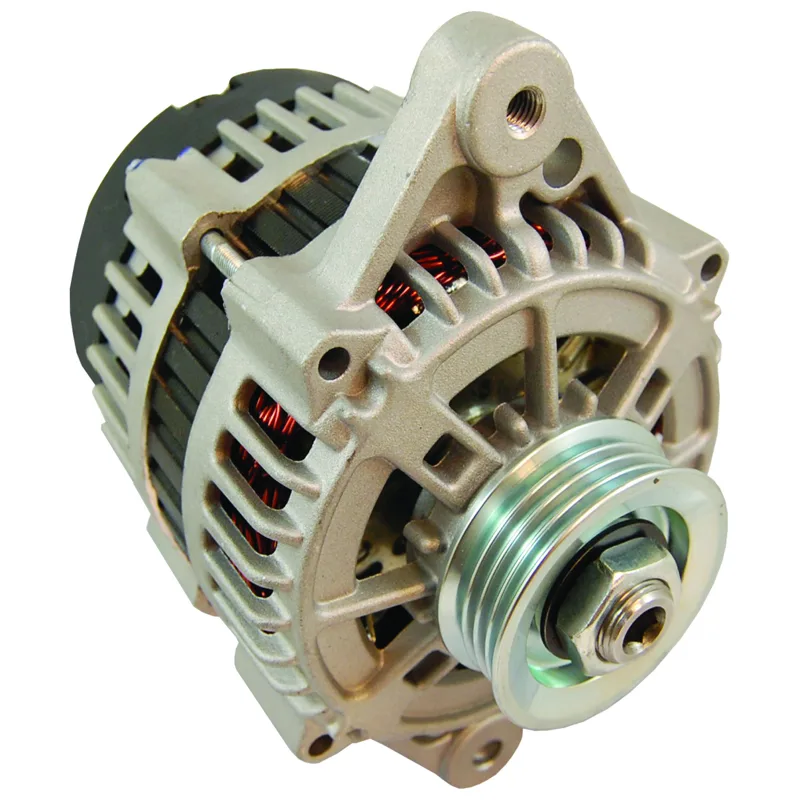 23999N WAI - 1.ALTERNATOR — zdjęcie 2 z 3