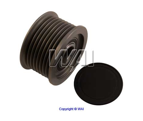 24-82116 WAI - 3.CZĘŚCI ALTERNATORA — zdjęcie 1 z 2