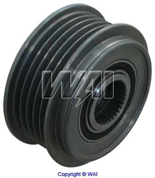 24-82280 WAI - 3.CZĘŚCI ALTERNATORA — zdjęcie 1 z 2
