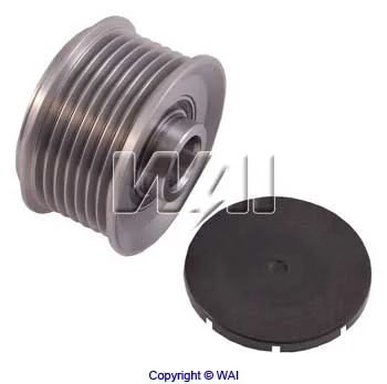 24-82310 WAI - 3.CZĘŚCI ALTERNATORA — zdjęcie 1 z 1
